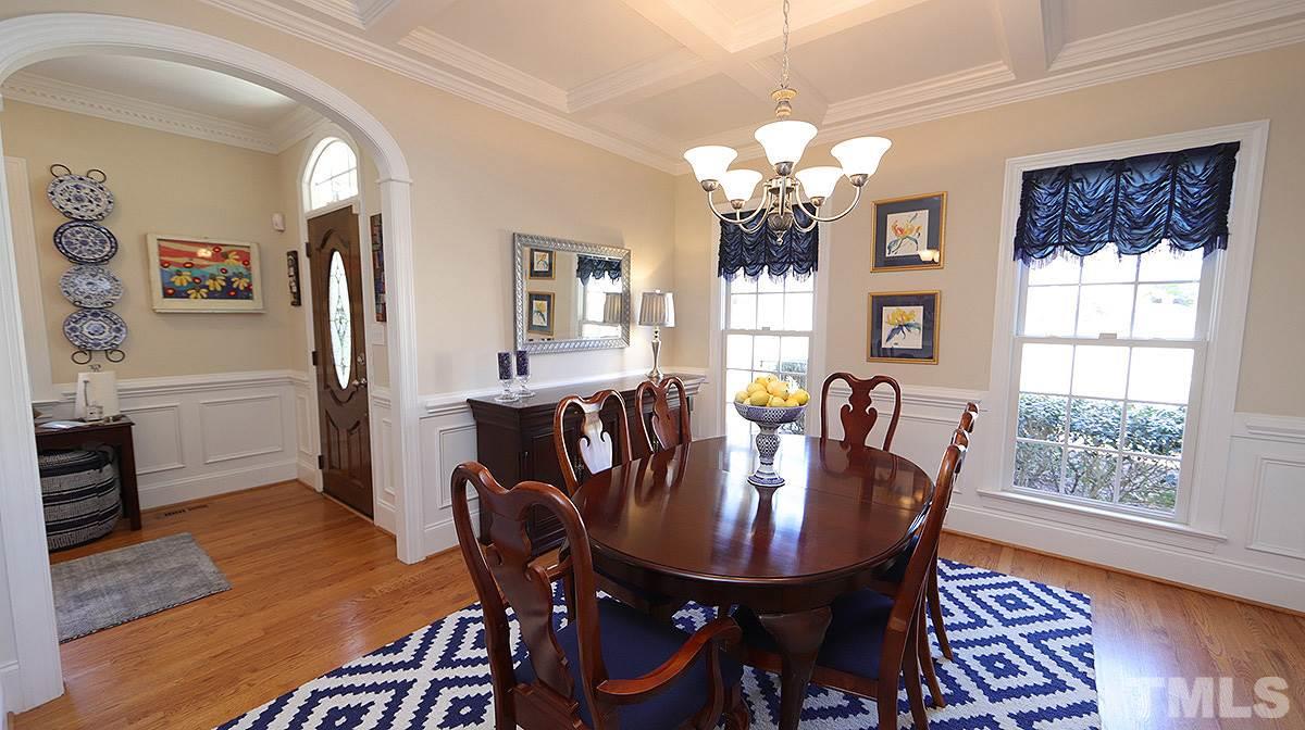 8304 Cazavini Court Raleigh, NC 27613 - Photo 6 of 28