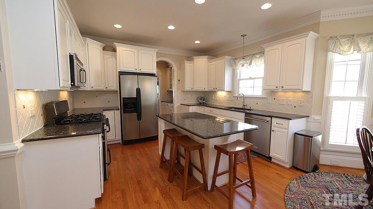 8304 Cazavini Court Raleigh, NC 27613 - Photo 7 of 28