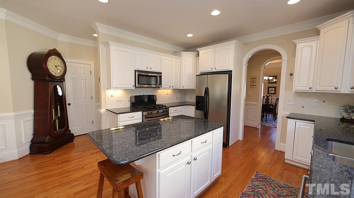 8304 Cazavini Court Raleigh, NC 27613 - Photo 8 of 28