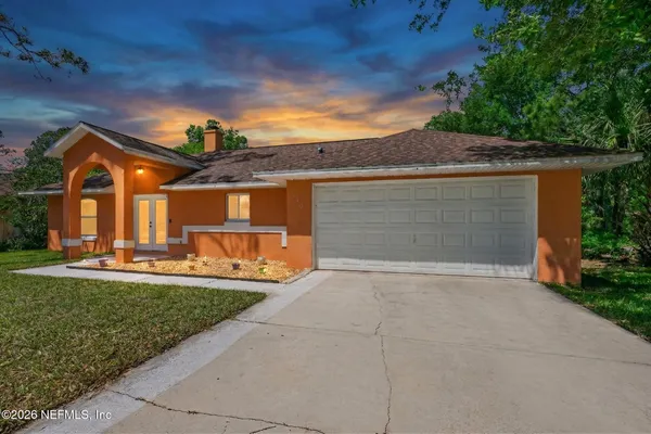 $275,000 | 110 Whippoorwill Drive, Palm Coast, FL 32164