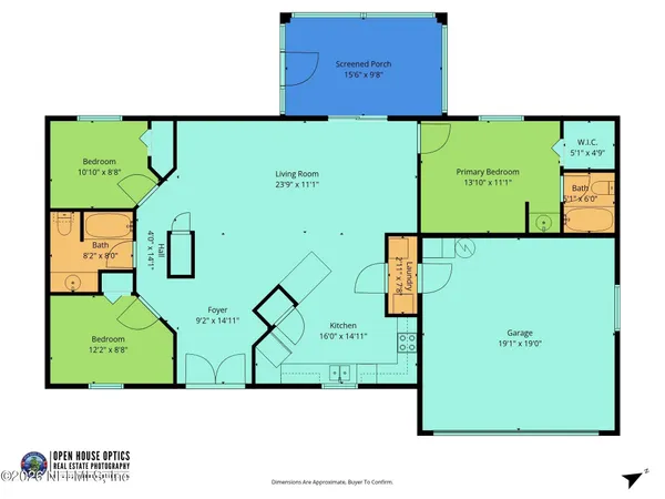 $275,000 | 110 Whippoorwill Drive, Palm Coast, FL 32164