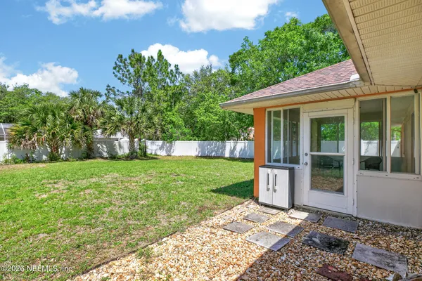 $275,000 | 110 Whippoorwill Drive, Palm Coast, FL 32164
