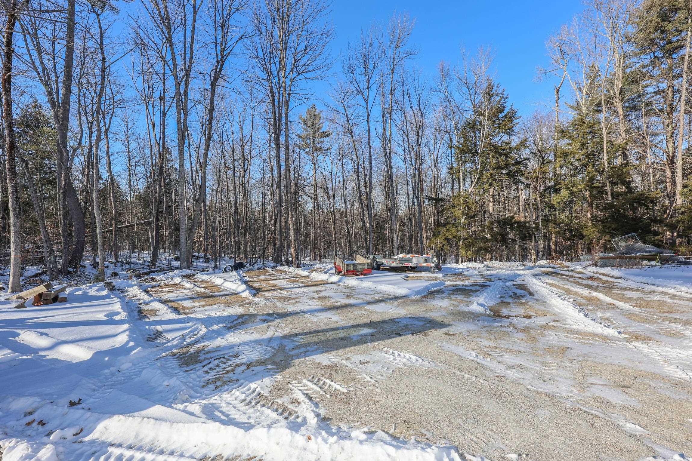 125 Berry Road Milton, NH 03852 - Photo 11 of 33 Gallery Image 11