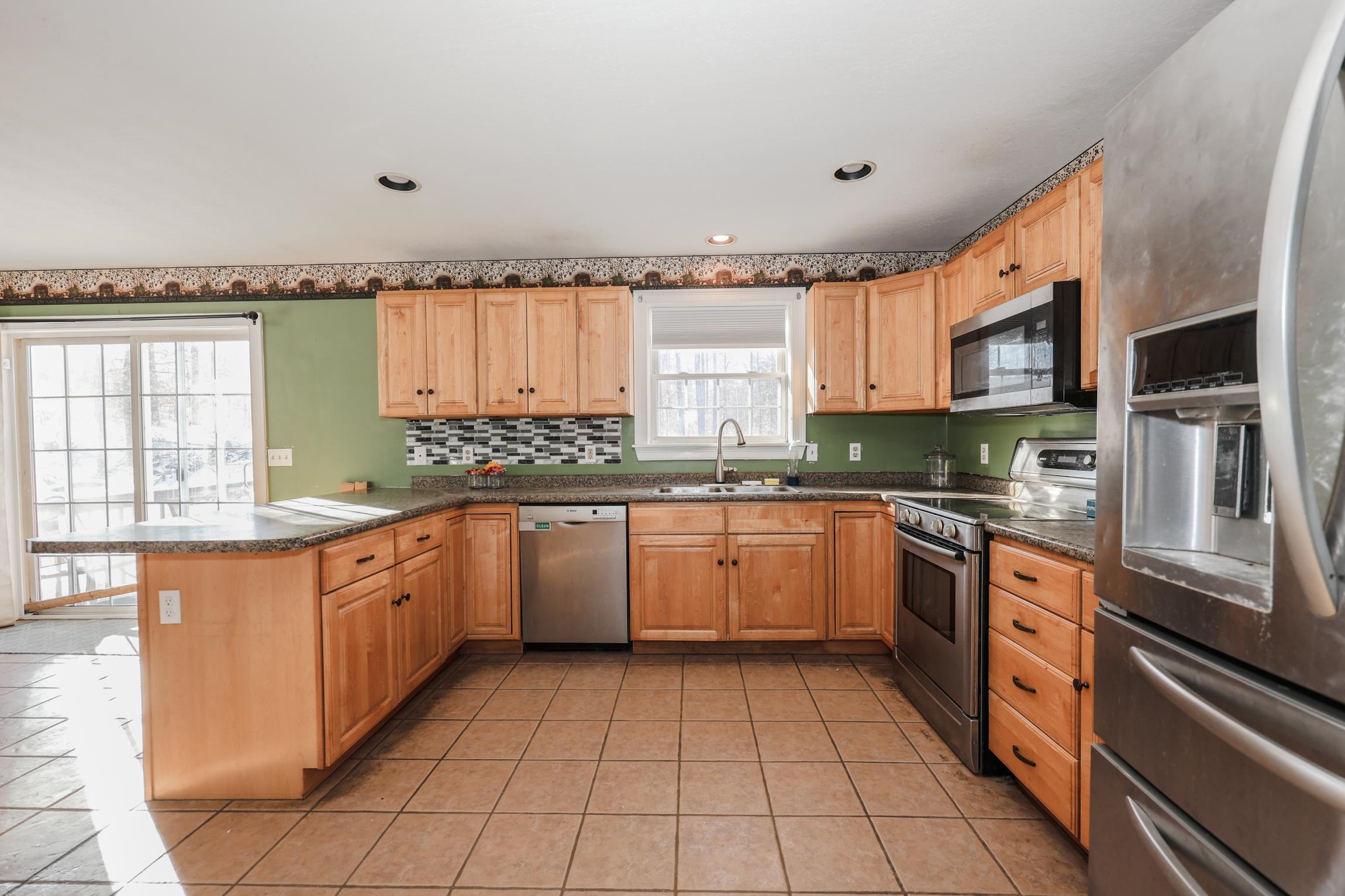 125 Berry Road Milton, NH 03852 - Photo 13 of 33 Gallery Image 13