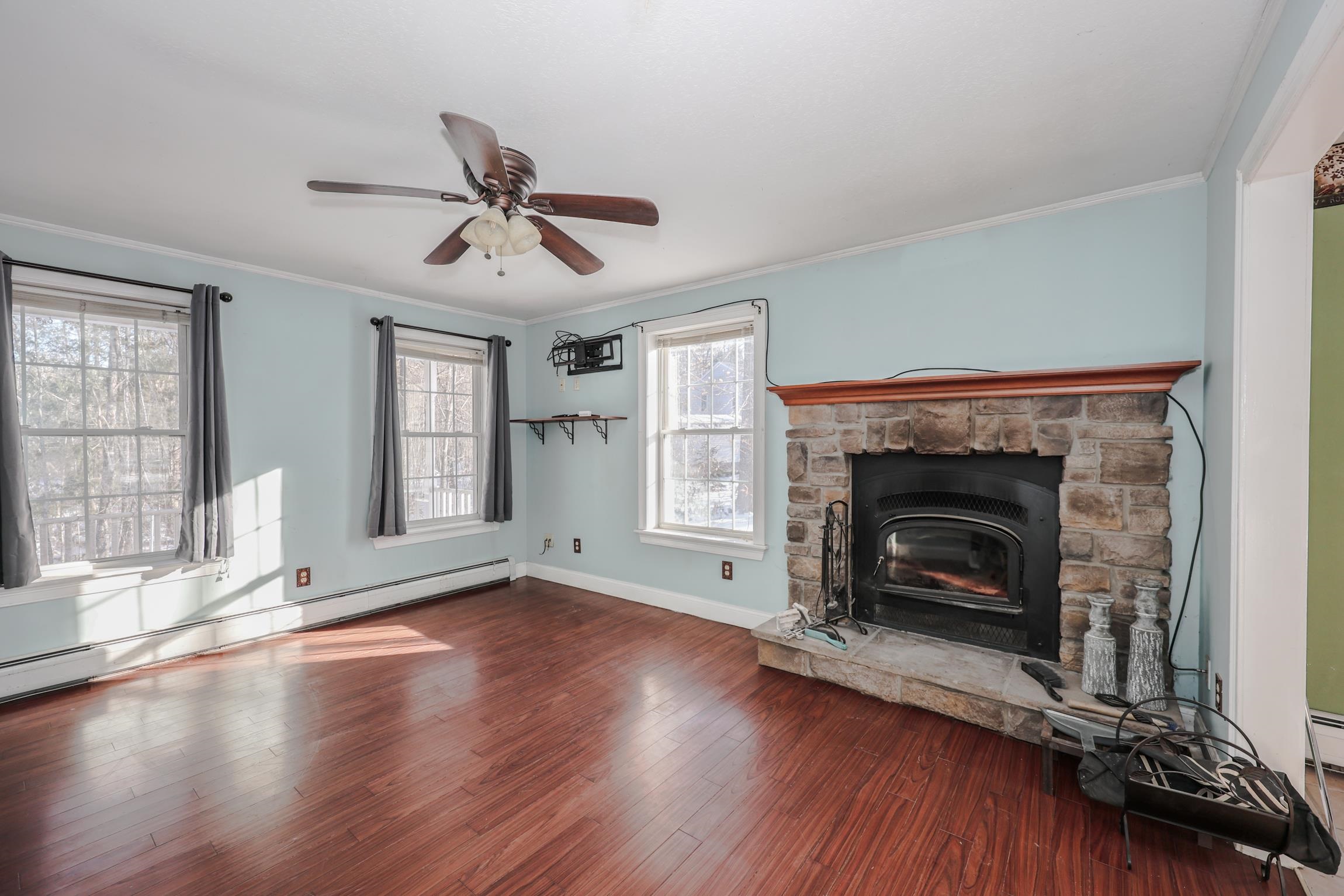 125 Berry Road Milton, NH 03852 - Photo 20 of 33 Gallery Image 20