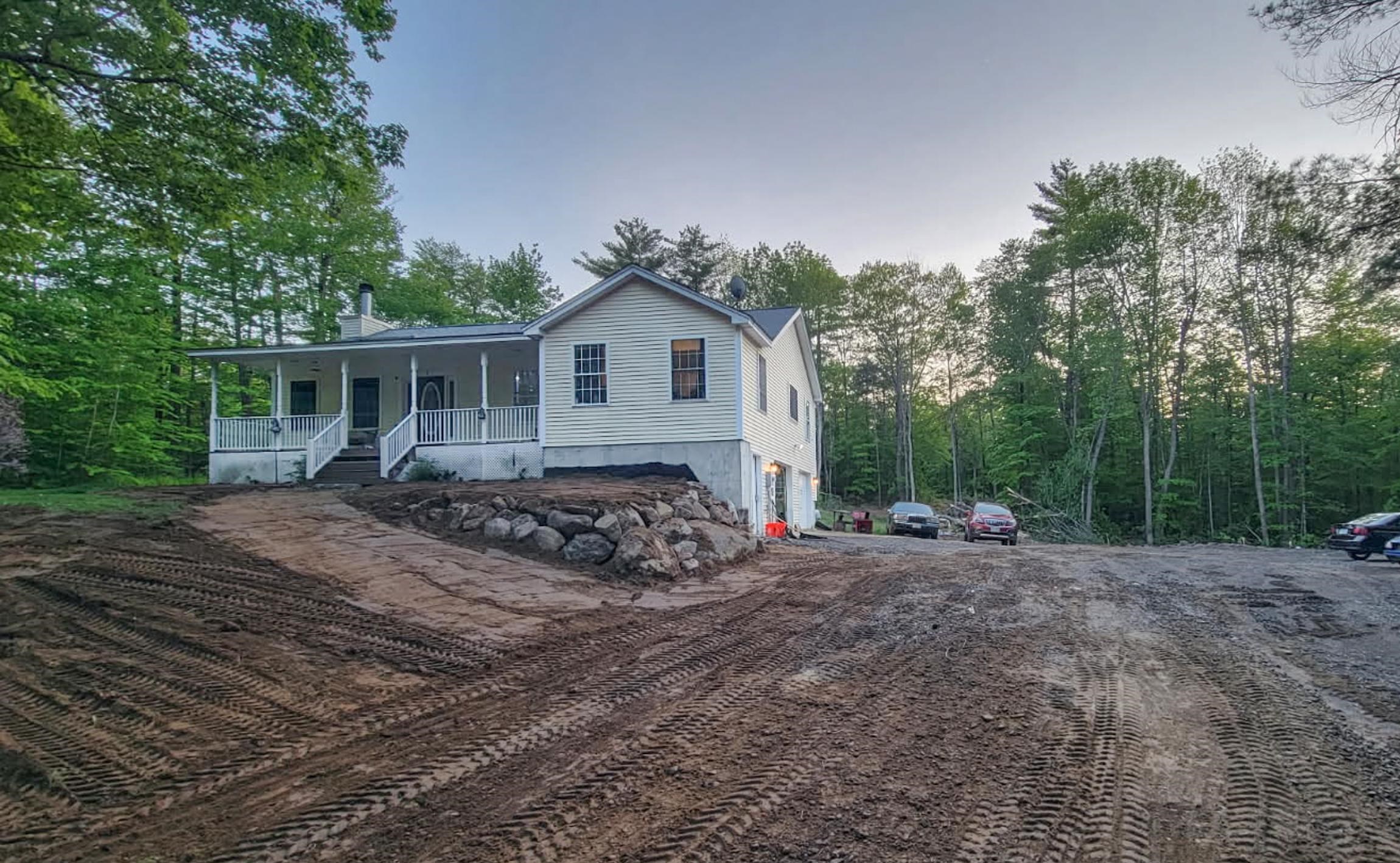 125 Berry Road Milton, NH 03852 - Photo 4 of 33 Gallery Image 4