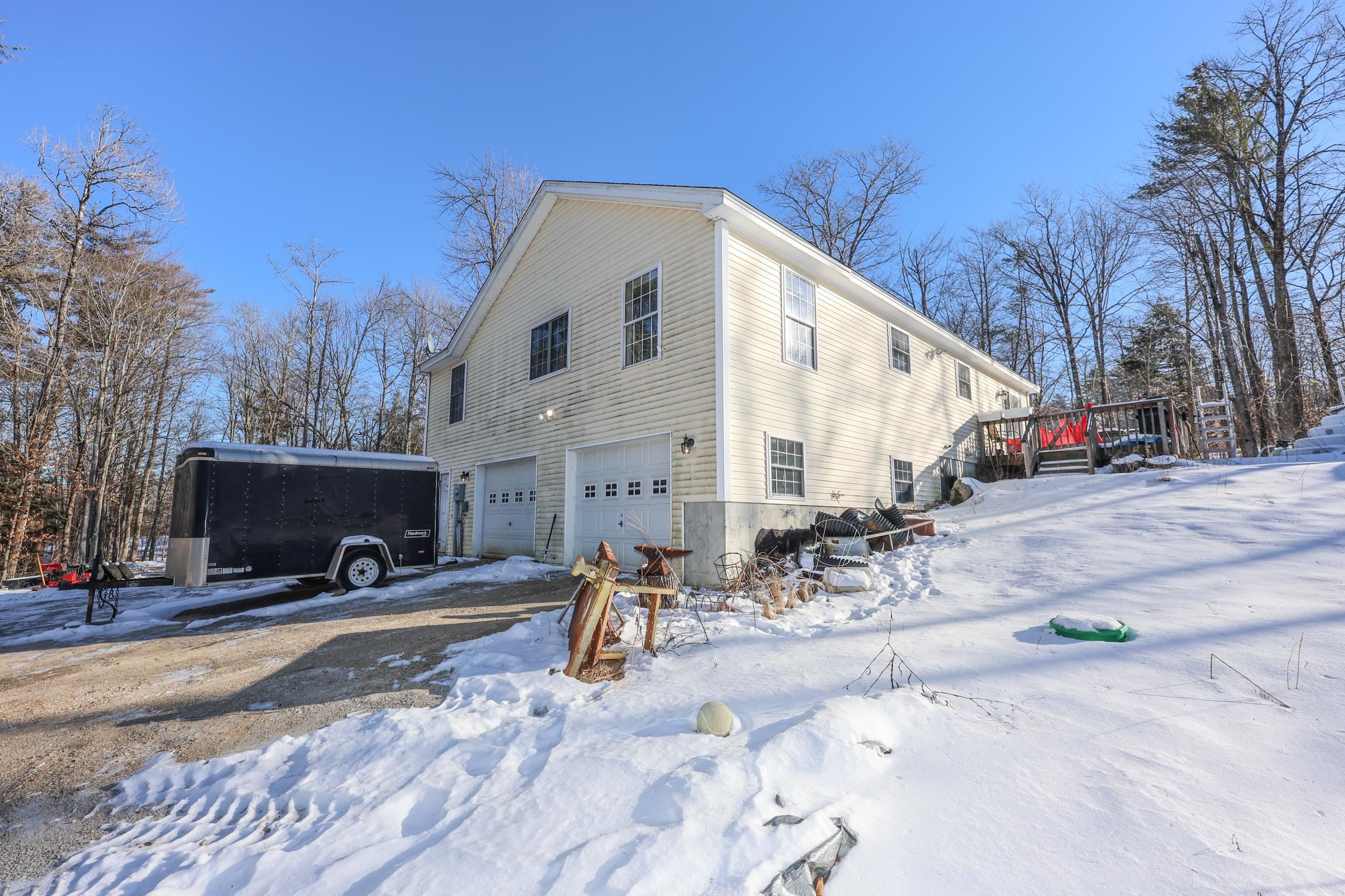 125 Berry Road Milton, NH 03852 - Photo 5 of 33 Gallery Image 5