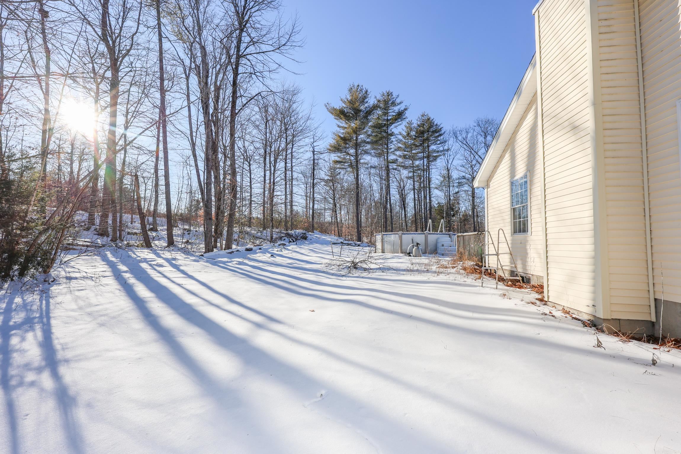125 Berry Road Milton, NH 03852 - Photo 8 of 33 Gallery Image 8