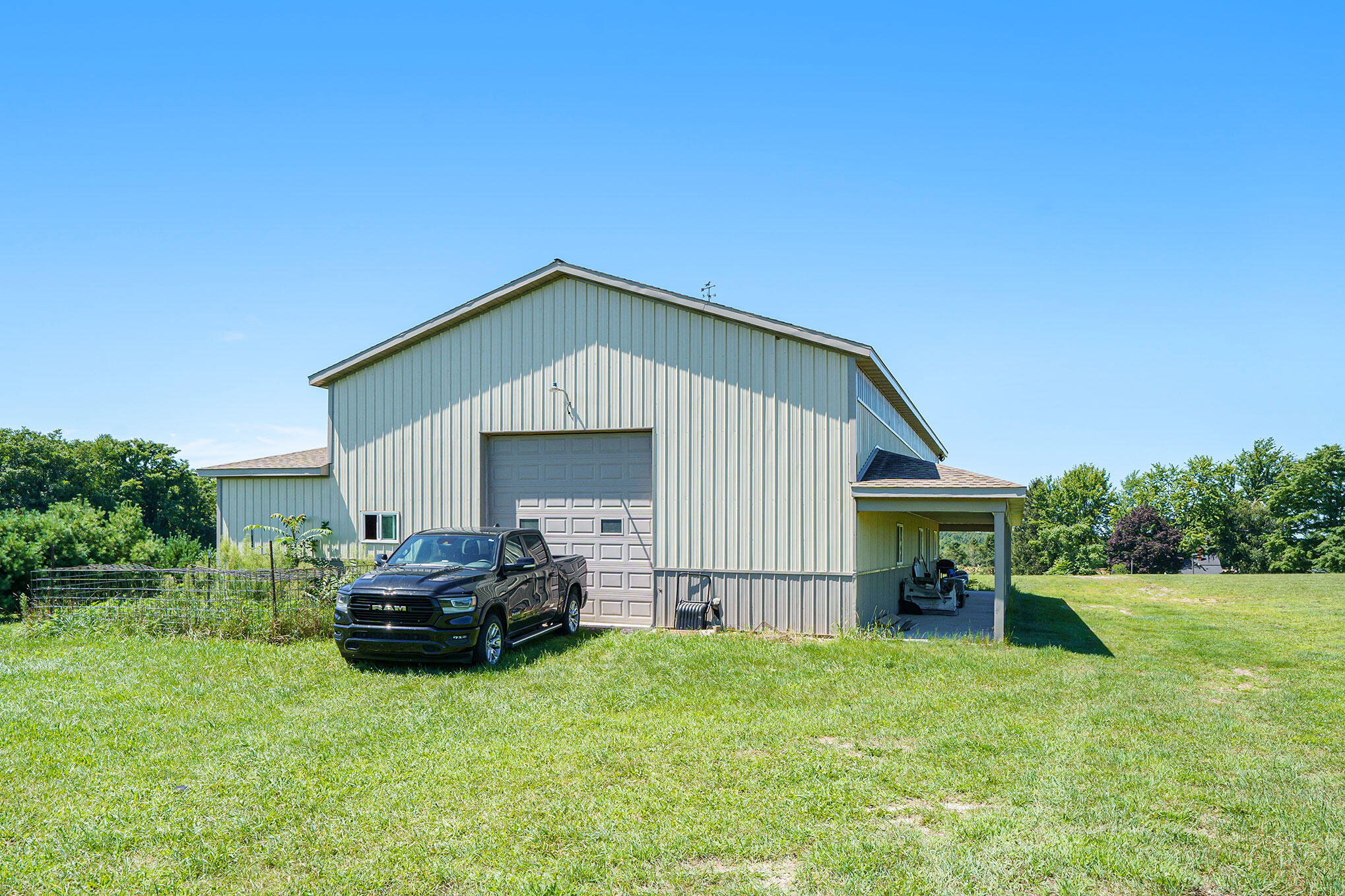0 Biastock Road Benton Harbor, MI 49022 - Photo 5 of 12 _DSC2016
