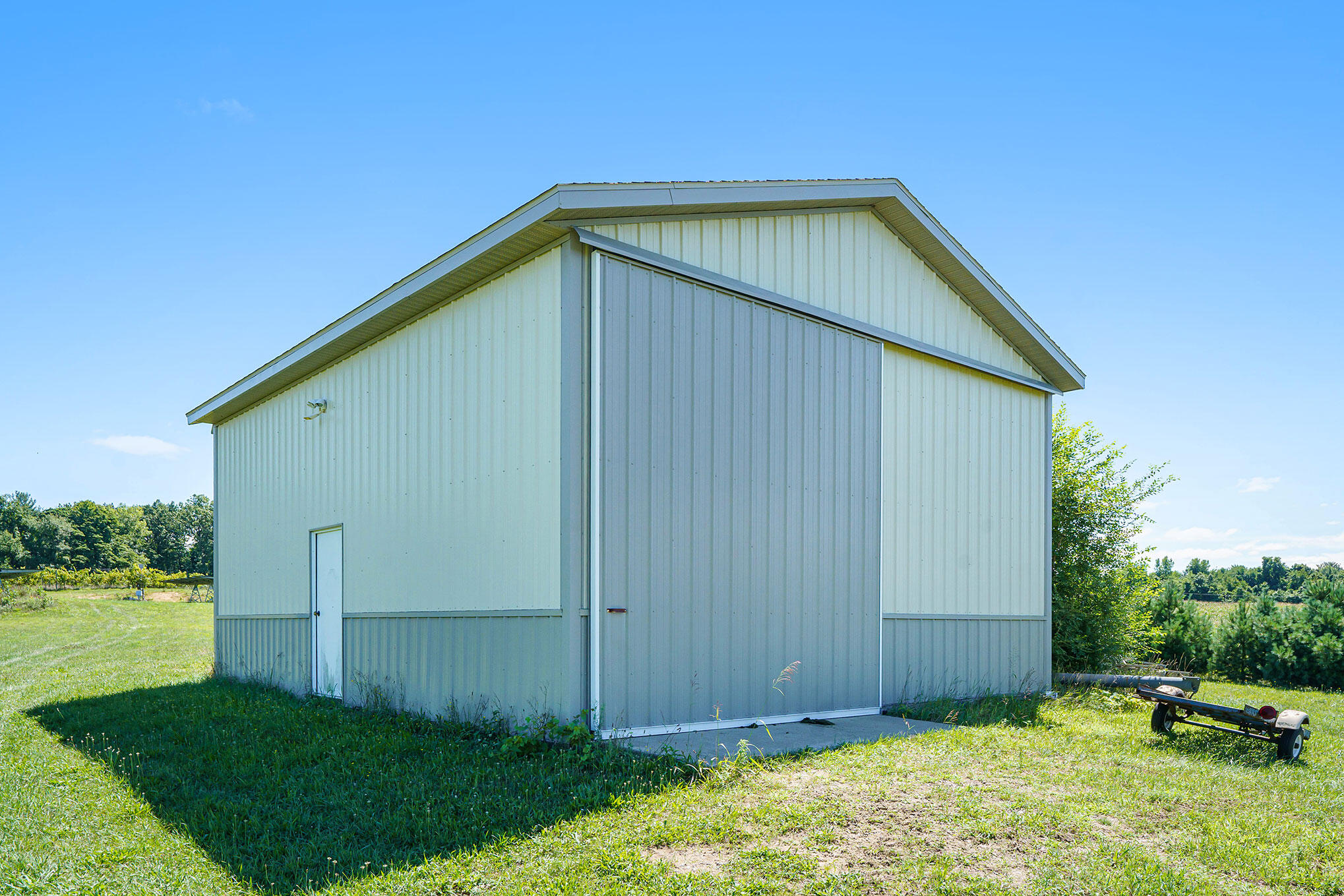0 Biastock Road Benton Harbor, MI 49022 - Photo 9 of 12 _DSC2015