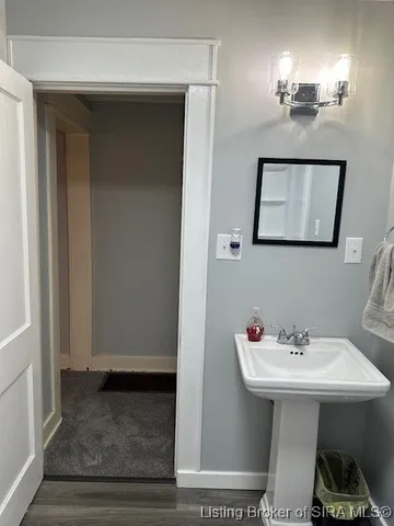 $155,000 | 604 North Main Street, Salem, IN 47167