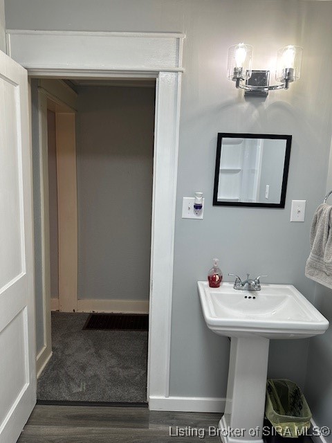 604 North Main Street Salem, IN 47167 - Photo 13 of 33