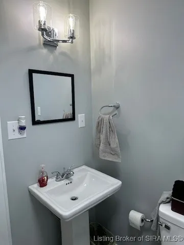 $155,000 | 604 North Main Street, Salem, IN 47167