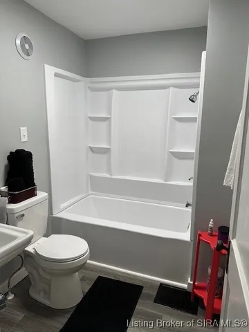 $155,000 | 604 North Main Street, Salem, IN 47167