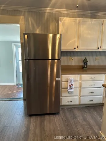 $155,000 | 604 North Main Street, Salem, IN 47167