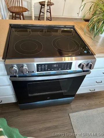 $155,000 | 604 North Main Street, Salem, IN 47167