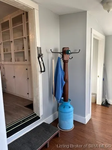 $155,000 | 604 North Main Street, Salem, IN 47167