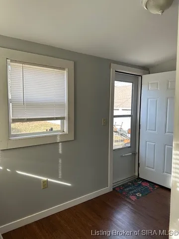 $155,000 | 604 North Main Street, Salem, IN 47167