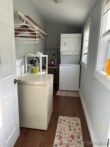 $155,000 | 604 North Main Street, Salem, IN 47167