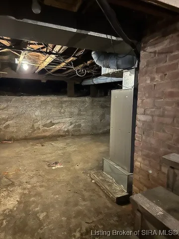 $155,000 | 604 North Main Street, Salem, IN 47167