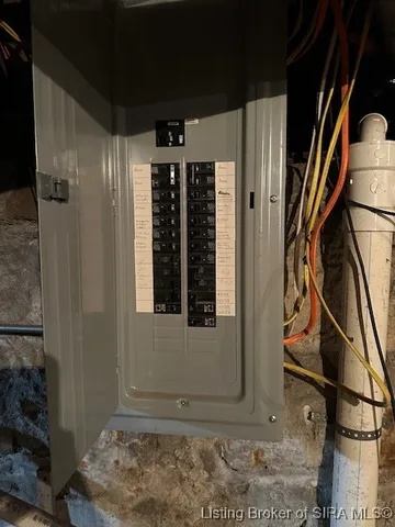 $155,000 | 604 North Main Street, Salem, IN 47167