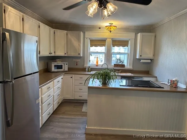 $155,000 | 604 North Main Street, Salem, IN 47167