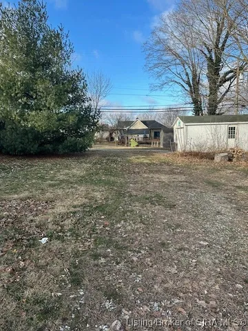 $155,000 | 604 North Main Street, Salem, IN 47167