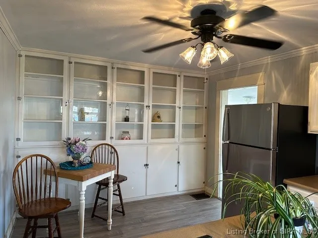 $155,000 | 604 North Main Street, Salem, IN 47167