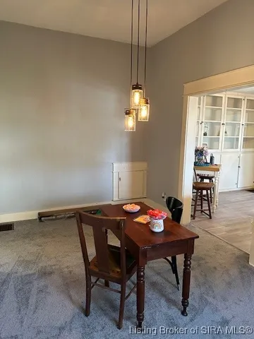 $155,000 | 604 North Main Street, Salem, IN 47167