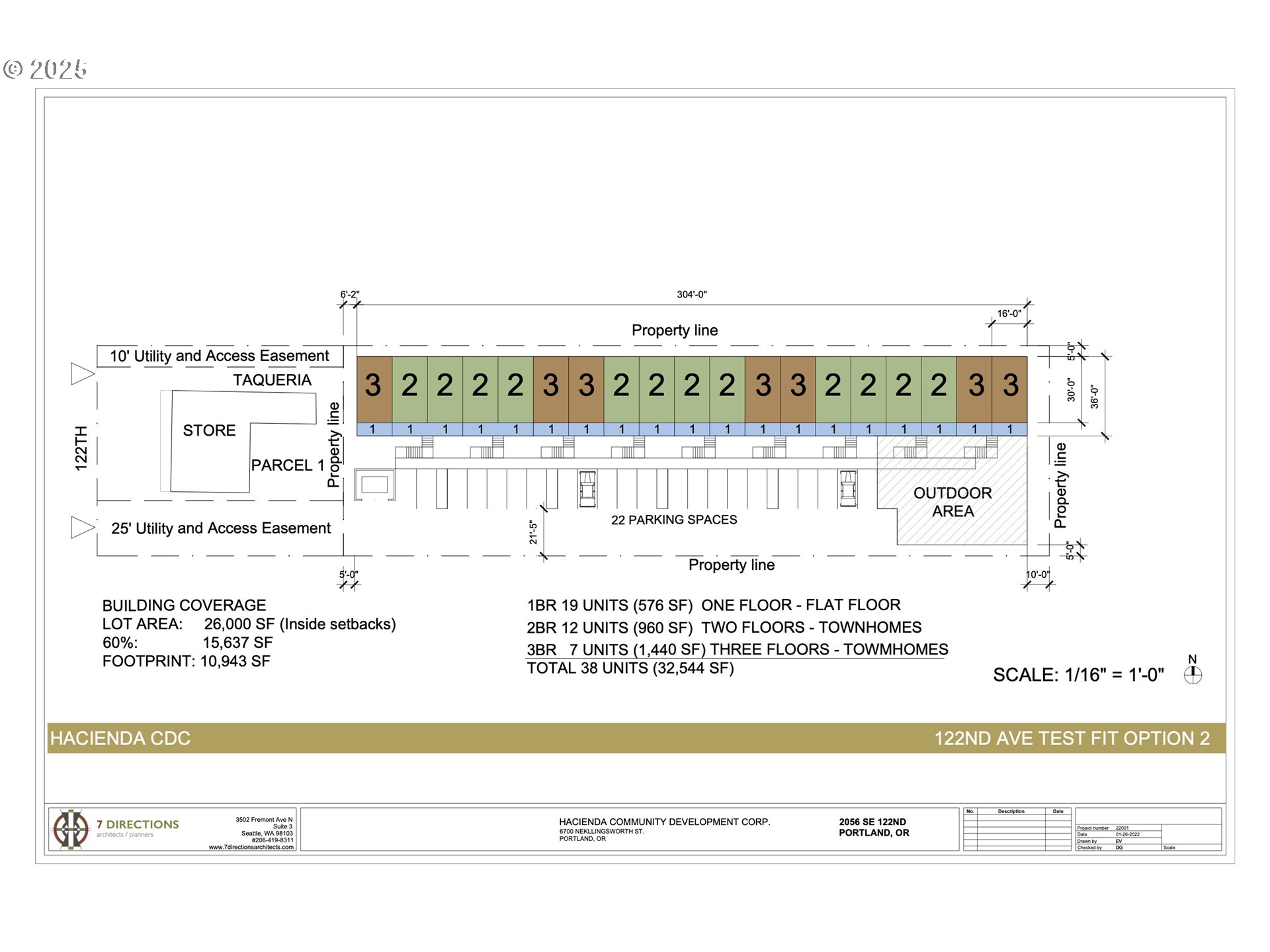 2056 Southeast 122nd Avenue Portland, OR 97233 - Photo 4 of 8