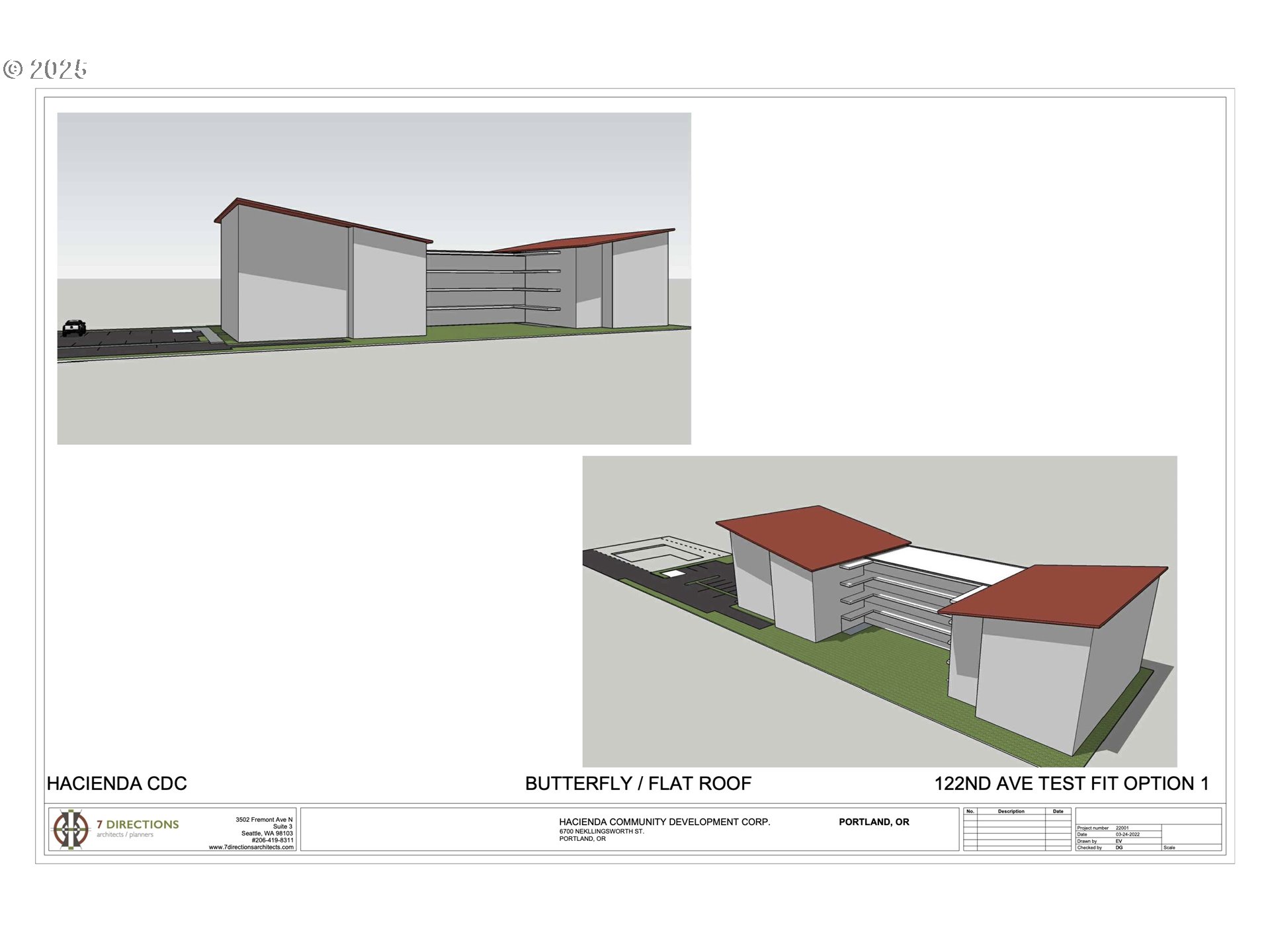 2056 Southeast 122nd Avenue Portland, OR 97233 - Photo 5 of 8