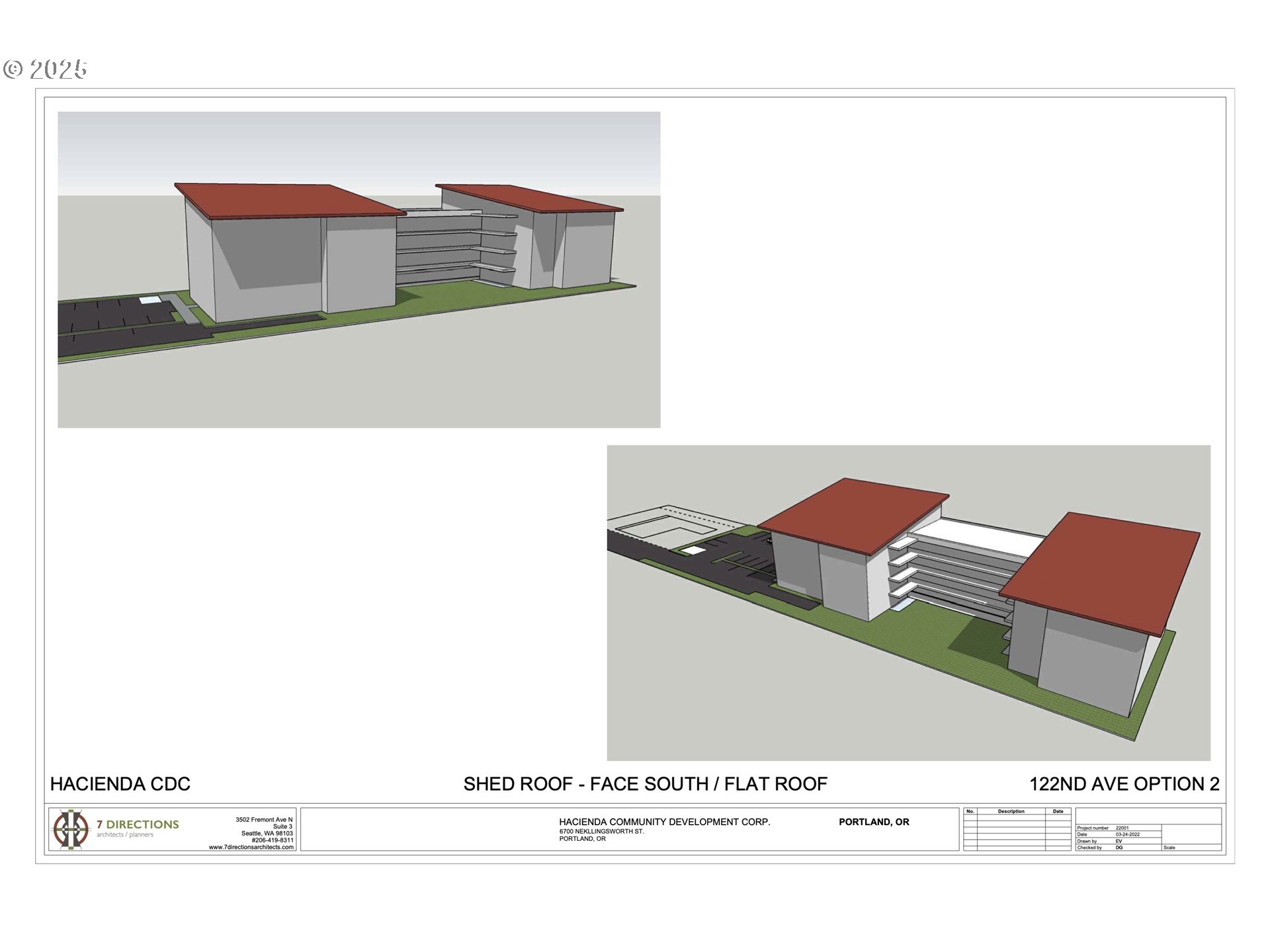 2056 Southeast 122nd Avenue Portland, OR 97233 - Photo 6 of 8