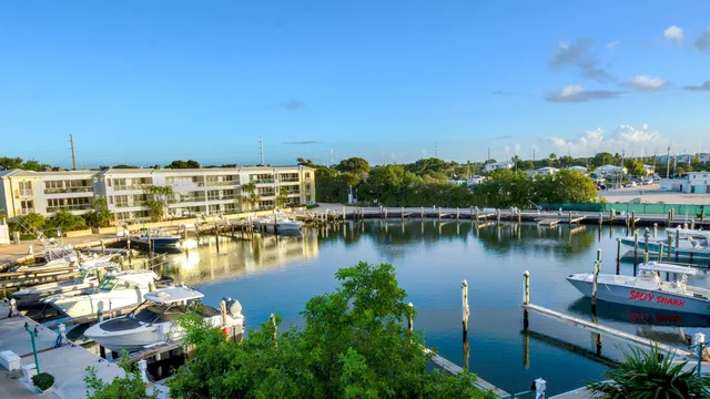 $1,149,000 | 97501 Overseas Highway, Unit 809, Key Largo, FL 33037