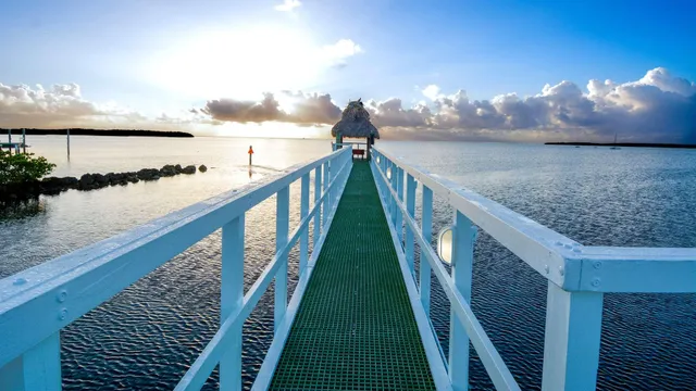 $1,149,000 | 97501 Overseas Highway, Unit 809, Key Largo, FL 33037