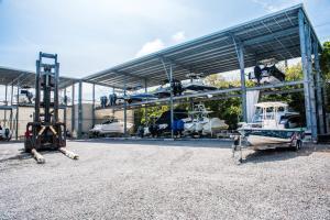 97501 Overseas Highway, Unit 809 Key Largo, FL 33037 - Photo 37 of 41 Fork lift services