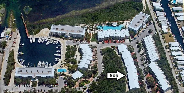 $1,070,000 | 97501 Overseas Highway, Unit 809, Key Largo, FL 33037