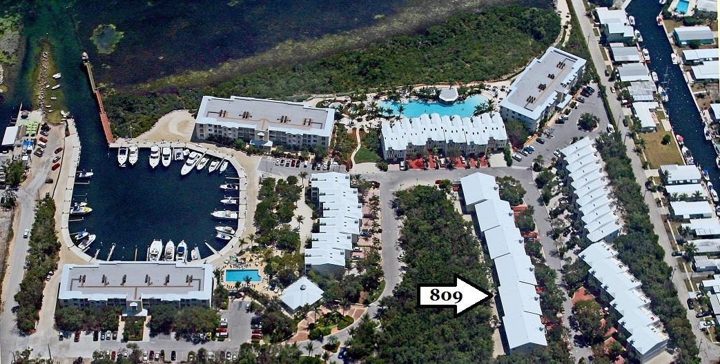 97501 Overseas Highway, Unit 809 Key Largo, FL 33037 - Photo 6 of 41 unit 809