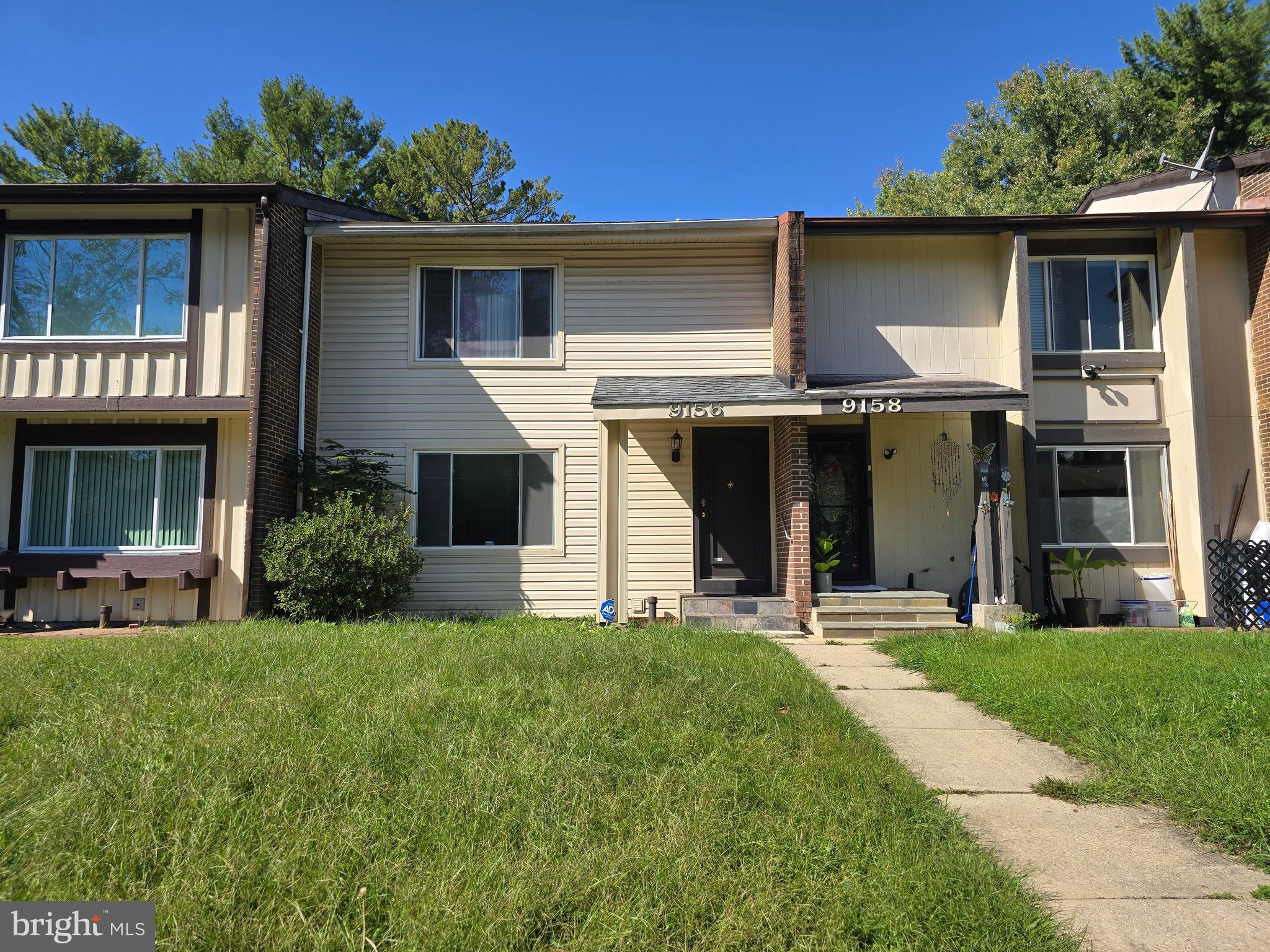 9156 Centerway Road Montgomery Village, MD 20879 - Photo 1 of 23 Front Exterior
