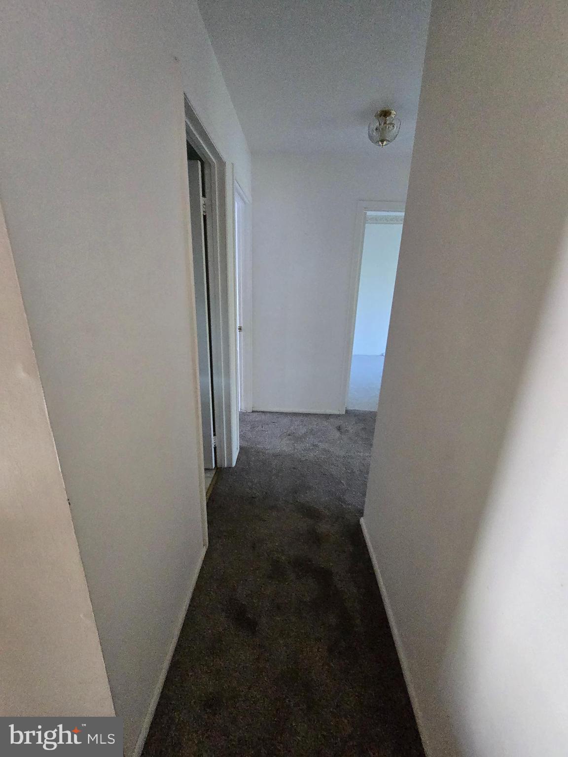 9156 Centerway Road Montgomery Village, MD 20879 - Photo 8 of 23 Upper Level Hallway