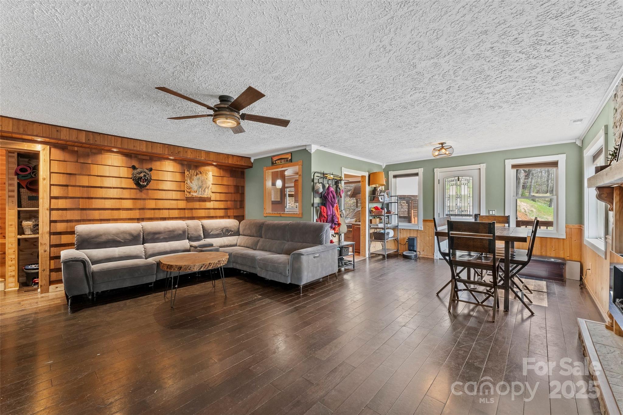 3610 Collettsville Road Lenoir, NC 28645 - Photo 3 of 41