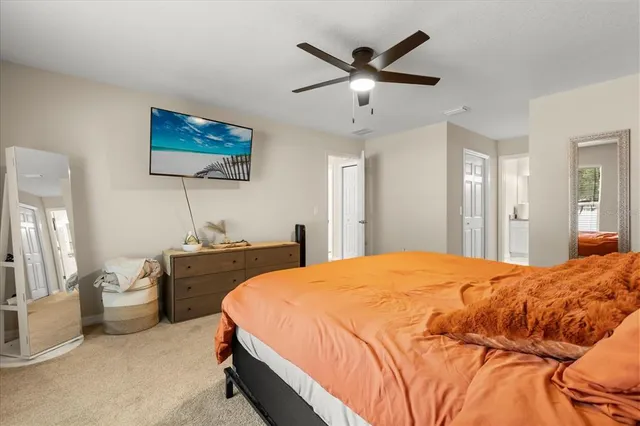 $277,500 | 1861 Northeast 160th Place, Citra, FL 32113