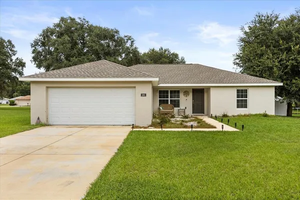 $268,000 | 1861 Northeast 160th Place, Citra, FL 32113