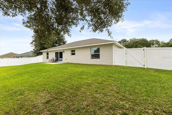 $268,000 | 1861 Northeast 160th Place, Citra, FL 32113