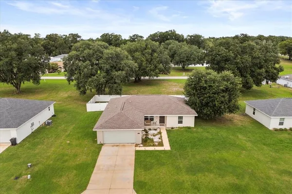 $268,000 | 1861 Northeast 160th Place, Citra, FL 32113