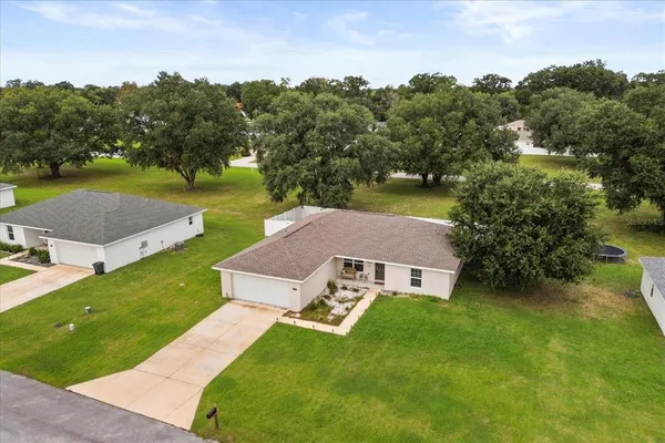 $268,000 | 1861 Northeast 160th Place, Citra, FL 32113