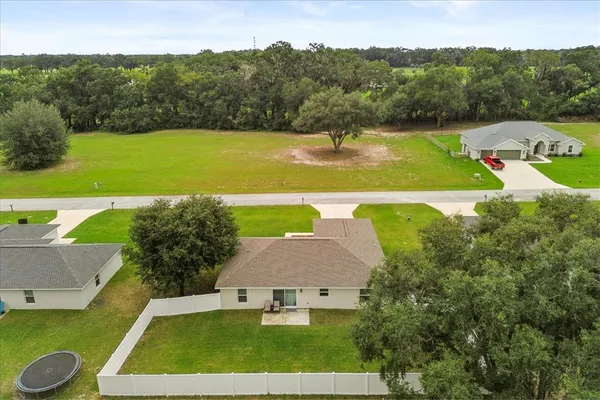 $268,000 | 1861 Northeast 160th Place, Citra, FL 32113