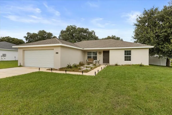 $268,000 | 1861 Northeast 160th Place, Citra, FL 32113