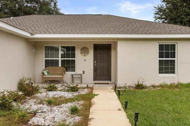 $277,500 | 1861 Northeast 160th Place, Citra, FL 32113