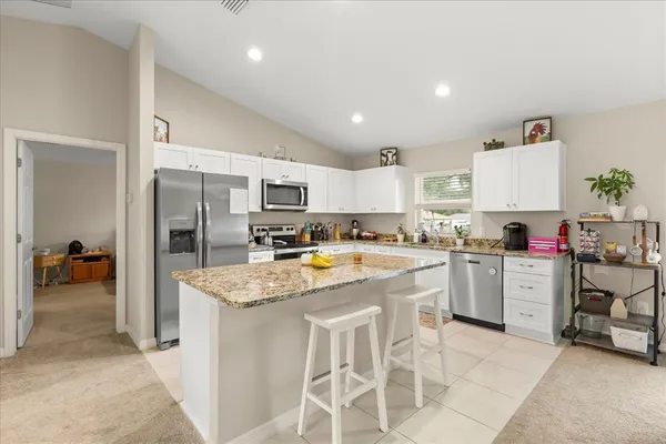 $268,000 | 1861 Northeast 160th Place, Citra, FL 32113