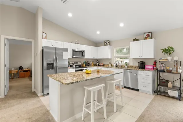 $277,500 | 1861 Northeast 160th Place, Citra, FL 32113